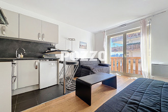 achat appartement deauville 14800