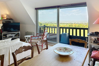 achat appartement deauville 14800