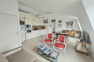 achat appartement deauville 14800