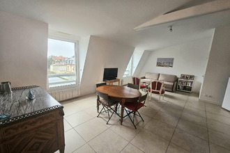achat appartement deauville 14800