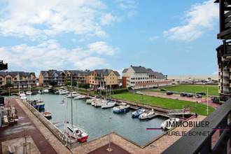 achat appartement deauville 14800