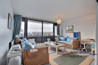 achat appartement deauville 14800