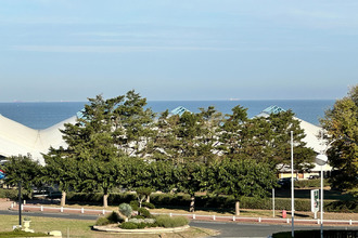 achat appartement deauville 14800