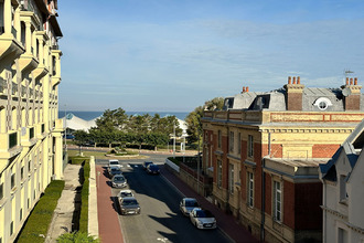 achat appartement deauville 14800