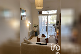 achat appartement deauville 14800