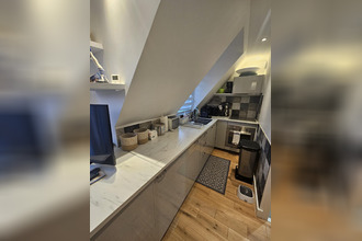 achat appartement deauville 14800