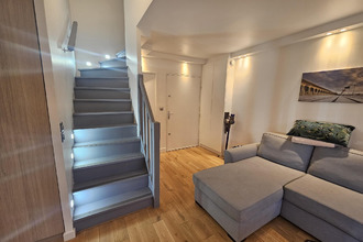 achat appartement deauville 14800