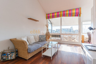 achat appartement deauville 14800