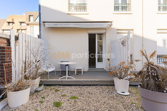 achat appartement deauville 14800