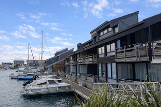 achat appartement deauville 14800