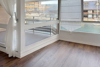 achat appartement deauville 14800