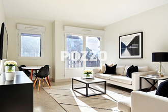 achat appartement deauville 14800