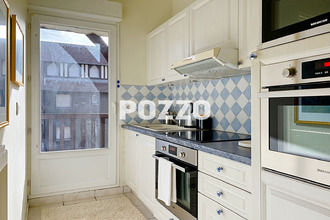 achat appartement deauville 14800