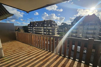 achat appartement deauville 14800