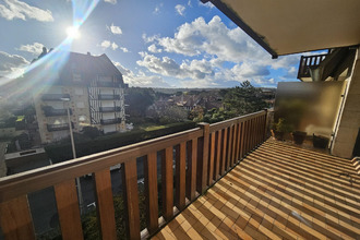 achat appartement deauville 14800