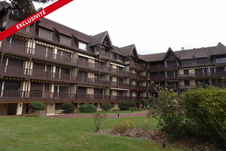 achat appartement deauville 14800