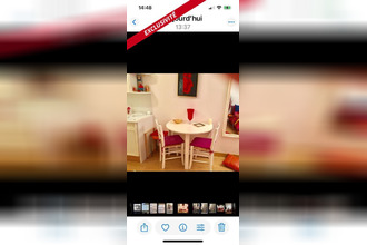 achat appartement deauville 14800