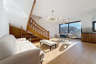 achat appartement deauville 14800