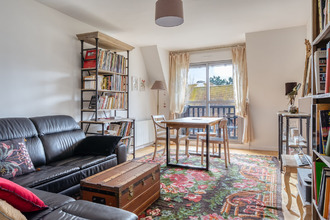 achat appartement deauville 14800