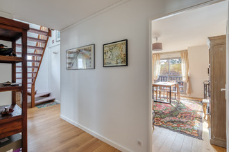 achat appartement deauville 14800