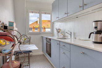 achat appartement deauville 14800