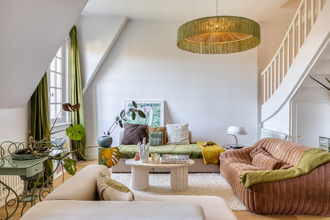 achat appartement deauville 14800