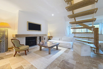 achat appartement deauville 14800