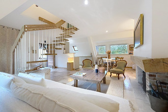 achat appartement deauville 14800