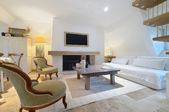 achat appartement deauville 14800