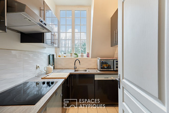 achat appartement deauville 14800