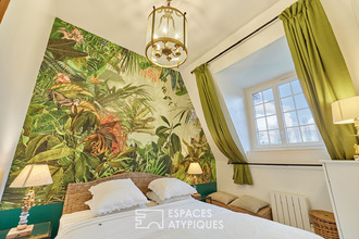 achat appartement deauville 14800