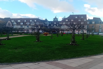 achat appartement deauville 14800