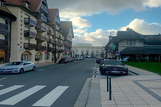 achat appartement deauville 14800