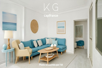 achat appartement deauville 14800