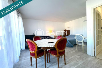 achat appartement deauville 14800