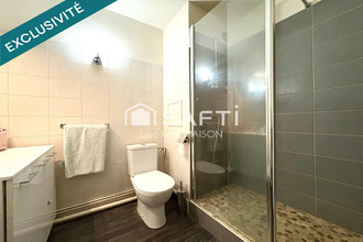 achat appartement deauville 14800