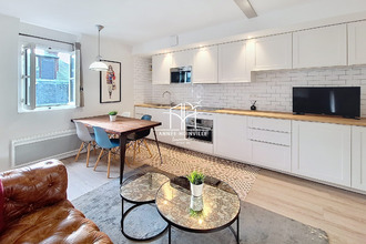 achat appartement deauville 14800