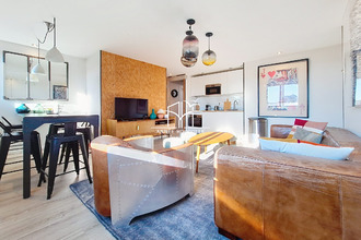 achat appartement deauville 14800