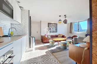 achat appartement deauville 14800