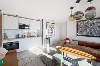 achat appartement deauville 14800