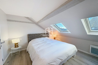 achat appartement deauville 14800