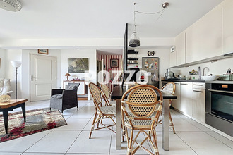 achat appartement deauville 14800