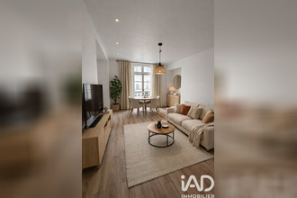 achat appartement deauville 14800