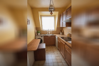 achat appartement deauville 14800