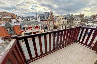 achat appartement deauville 14800
