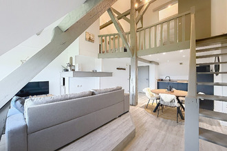 achat appartement deauville 14800