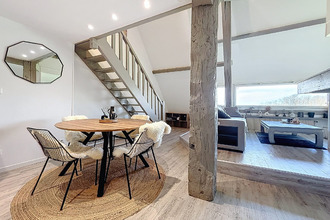 achat appartement deauville 14800