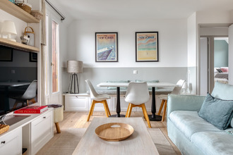 achat appartement deauville 14800