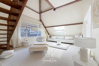 achat appartement deauville 14800