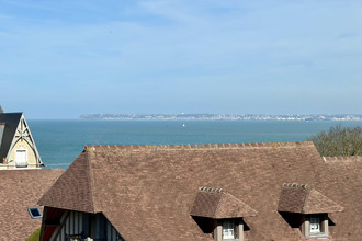 achat appartement deauville 14800